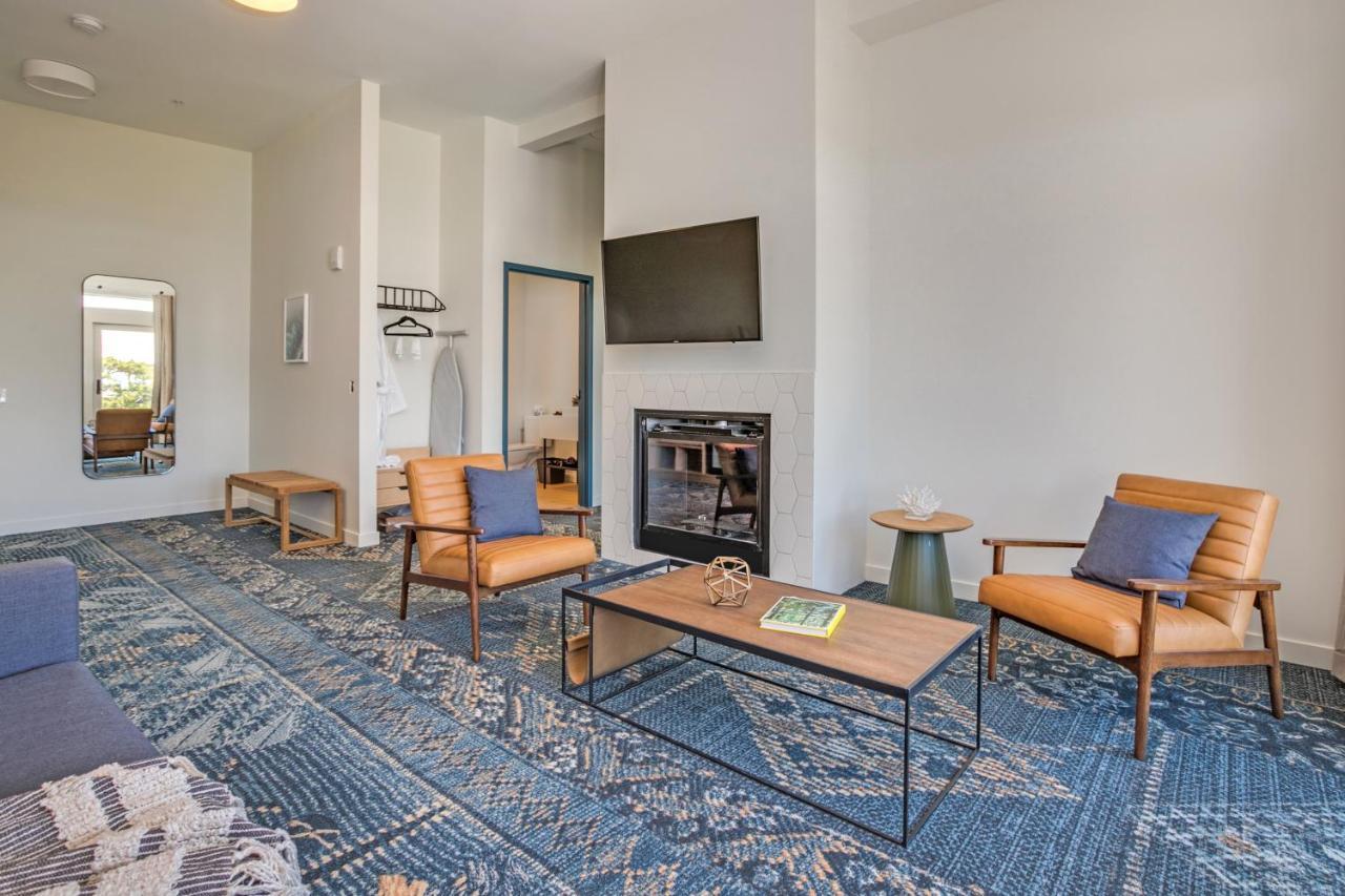 Hotel Saltline Seaside